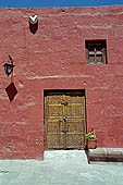 Arequipa, Convent of Santa Catalina de Sena